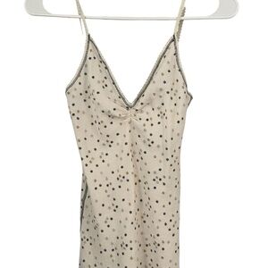 Victoria’s Secret Spaghetti Strap Top